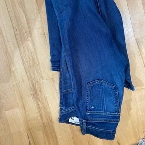 rag and bone jeans size 17